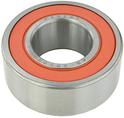 Febest AS-285822 - Bearing, drive shaft