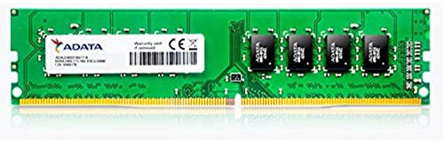ADATA Memoria DDR4 4GB 2400MHZ C16