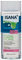 ISANA Clean + Care Ölhaltiger Augen Make-up Entferner 100 ml mit Ginkgo & Aloe Vera, entfernt Wasserfestes Make-up