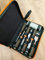 Magnusson Wood Chisel Set 7 Pieces