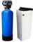 Descalcificador Bi-bloques 25l Toodo Fleck 5600 Cronómetro Descalcificador De Agua Domestico