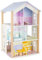 Small Foot Maison de poupée Palais à 3 étages, tournante