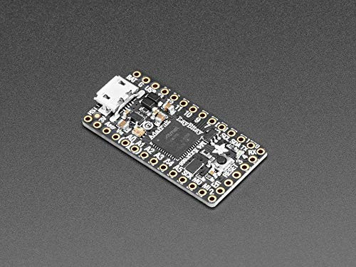 Adafruit ItsyBitsy M4 Express, ATSAMD51 3800