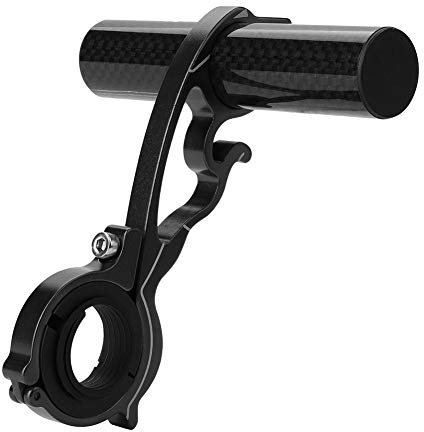 fahrrad lenker erweiterung,fahrrad lenker erweiterung,Fahrrad Extender Halterung,Fahrrad Lenker Extender, Fahrradcomputer Licht Verlängerung Halterung Halter Halterung für GPS Lampe / Einheiten / Sche