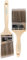 Pro Grade Paint Brushes - 2Pk - Paint Brush Set