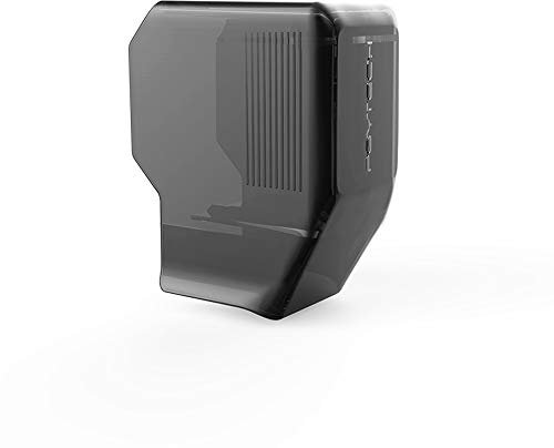 Hensych for PGYTECH for OSMO Pocket Gimbal Protector Portable Lens Protect Cover Cap Lens Hood