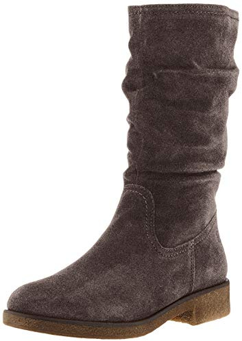 Tamaris Damen 1-1-26484-23 214 Hohe Stiefel