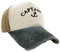 MFAZ Morefaz Ltd Kapitänsmütze Mütze Army Baseballmütze Damen Herren Cap Captain,Crew,Pirate (Captain Anchor Graphite Peak)
