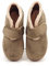 GARZON - Zapatilla CASA 3895-TAU para: Mujer Color: Taupe Talla: 37