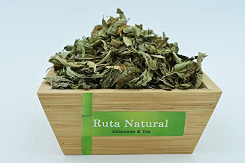 Hierbas de Tila , Azahar , Valeriana, Melisa , Passiflora 1000 gr - Infusión Nervios Planta Natural 100 % 1Kg