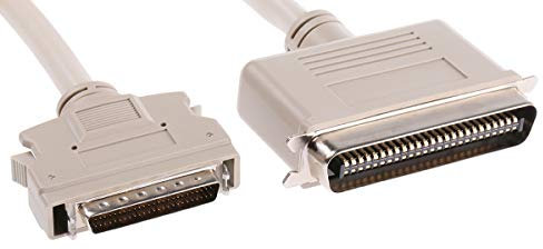 RS PRO SCSI-Kabel, 1m, Clip-Befestigung