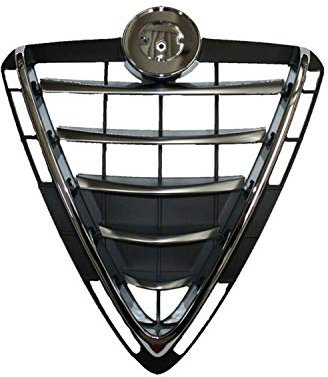 Griglia radiatore, compatibile con ALFA ROMEO GIULIETTA dal 05/2010 al 05/2016