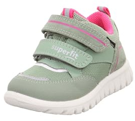 Superfit SPORT7 MINI HELLGRÜN/ROSA 7500