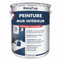 Metaltop - Peinture Mur Interieur - Vieux rose - RAL 3014 - Pot 15 L