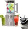 Cecotec Standmixer Grand Katana 2700MAX Total Destroy W. Maximalleistung 2700W, Gegenläufige Technologie, 8-Klingen-Messer mit schwarzer Titanbeschichtung, Thermoresistenter Krug 1,8L