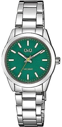 Q&Q Frau Beobachtung Q82A-003PY (Ø 30 mm)