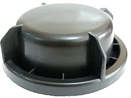 EHLTE 1 Stück Scheinwerfer Staubschutzdeckel für Opel Vauxhall Astra K J LED-Birne Erweiterter Stecker Scheinwerferhöhenkappen 7960511630 7960111630 (AY1023J-3)