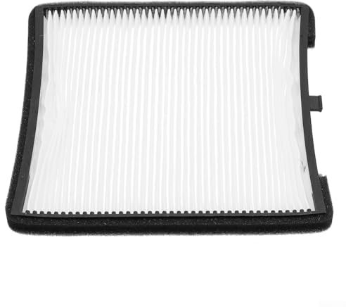 Confezione da 1, filtro dell'aria abitacolo, filtro antipolline per Hyundai I10 e per Kia Picanto