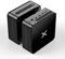 Mini PC 13th Gen Core i7 13620H(10C/16T,Up to 4.9GHz) Mini Gaming PC 32GB DDR4 1TB M.2 SSD, Mini Desktop Computer Support Wi-Fi 6 Bluetooth 5.2, 4K Triple Displays(HDMI*2//Type-C), USB3.2 Port×4