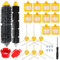 HoHumoca Recambios Repuesto para iRobot Roomba 700 Serie, Accesorios para Roomba 700 Serie