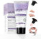 SAVILAND 60g Solid Nail Glue Gel: Large Capacity Gel Nail Glue for Press on Nails 30 Days Long Wear Strong Nail Adhesive U V Nail Art Glue for False Nail 3D Nail Art Glue for Fake Nail Decoration