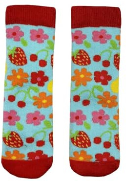 Squelch Welly Socks for Kids Wellies Wellingtons Rain Boots