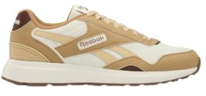 Reebok Unisex GL1100 Sport Sneaker Freizeitschuhe 100201491 Grau/Rot/Blau