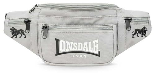 Lonsdale Hip Waist Bag One Size