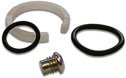 Franke Eiger Bec Seal Kit, O Bague kit – partie non 133.0069.156