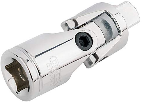 Draper 16793 Square Drive Universal Joint 3/8 Length