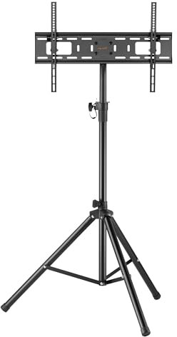 mywall HT10L Tripod Standfuß für LCD TV Schwarz