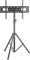 mywall HT10L Tripod Standfuß für LCD TV Schwarz