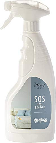 Hagerty Produktname: Hagerty SOS Fleckenentferner, 500 ml, flüssig