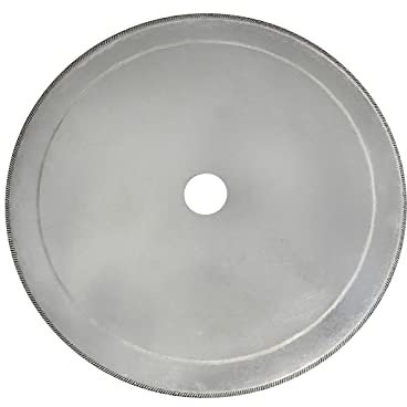 Flyshop 150 mm ultradünnes Diamant-Lapidar-Sägeblatt, Trennscheiben-Werkzeuge, 5/8-Zoll