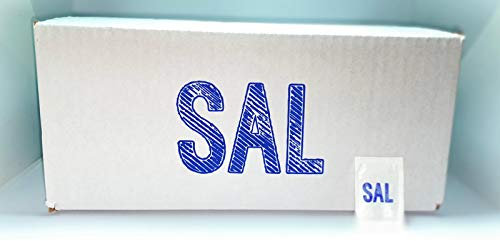 Sal de mesa ■ Producto de España - Esencia Andalusí (Caja Granel 2000 unidades)