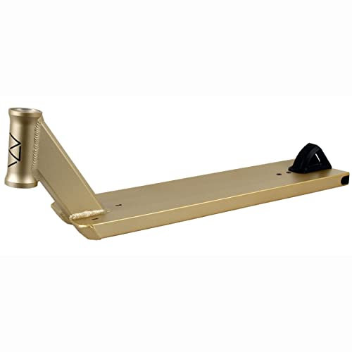 Scooter Native Stem Stunt Deck Saundezy 560mm