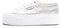 SUPERGA Damen 2790 Klingen Oxford-Schuh, Grau Silber, 38 EU