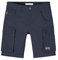 NAME IT Jungen Nkmryan Reg Twi L Shorts 6776-ba Noos Cargos, Dark Sapphire, 134 EU