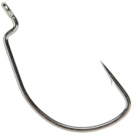 Savage Gear Minnow Weedless Hooks Size 5/0 pk of 6 hooks