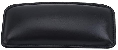 DYSCN Universal Pu-Leder Auto Kniekissen Soft Knie Bein Ellbogen Kissen Pad (Stil 1)