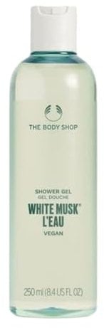 TheBodyShop Weißer Moschus L'EAU Duschgel 250ml