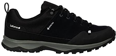 Lafuma Herren Ruck Low GTX M Traillaufschuh, Schwarz, 39 1/3 EU