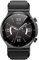 Königsthal B1 (2023) Schwarz - Blutdruckuhr - OSRAM Sensoren - Blutdruck Microbag - BT Bluetooth - IP68 - Silikonband Schwarz, 12-16, 1,3 Zoll rund