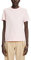 ESPRIT 073ee1k303 T-Shirt, Rose Pastel (695), L Femme