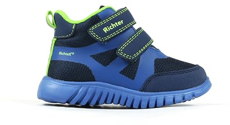 Richter Wallaby Klettschuhe 25 EU
