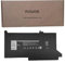 PUGASR DJ1J0 Laptop Battery for Dell Latitude 12 7280 E7280 7290 E7290 13 7380 E7380 7390 E7390 14 7480 E7480 7490 E7490 Series DJ1JO 451-BBZL C27RW PGFX4 ONFOH 11.4V 42Wh