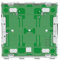 Schneider Electric Merten Wiser Connected Taster-Modul, 1-fach, Unterputz, System M, Artikelnummer MEG5116-0300
