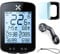G+ Gen2 GPS Bike Computer with Mount 2.2’LCD Screen Bluetooth Wireless Speedometer Multifunctional ANT+ Bicycle Odometer with Auto Backlight and IPX7 Waterproof Fits Road Bike MTB Bicycle(4 in 1)