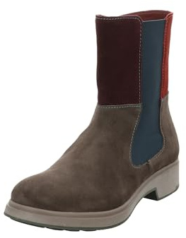 Think! Damen Cogita NachhaltigeChelsea-Stiefel