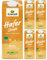 Alnatura Hafer Drink Natur 1000 milliliter x 5 Stück